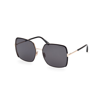 Tom Ford Sunglasses FT1006 Tom Ford Sunglasses FT1006