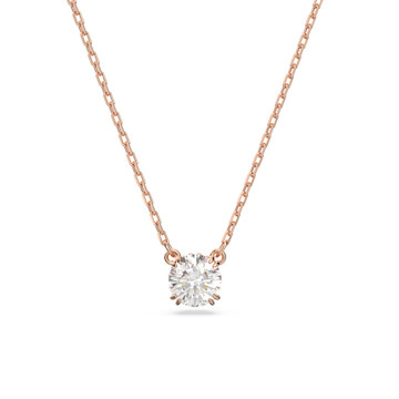 Swarovski Constella Lady Necklace White Crystal - 5368954