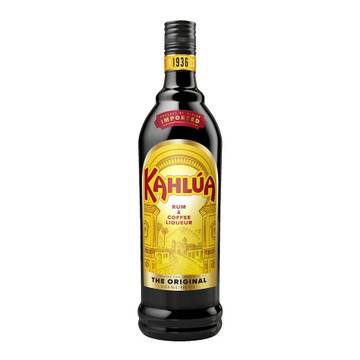 Kahlúa Coffee Liqueur Mexico - 5106759 Kahlúa Coffee Liqueur Mexico - 5106759