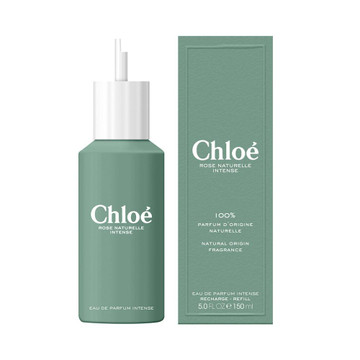Chloé Signature Rose Naturelle Intense 150ml EDP Chloé Signature Rose Naturelle Intense 150ml EDP