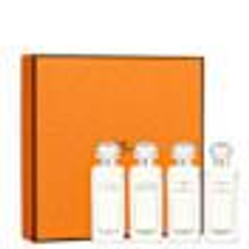 Hermès Miniatures Set Parfums-Jardins Collection EDT 4x7.5ml - 5449391 Hermès Miniatures Set Parfums-Jardins Collection EDT 4x7.5ml - 5449391