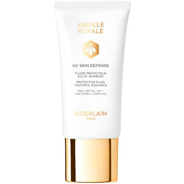 娇兰 Abeille Royale 紫外线防护 50 毫升