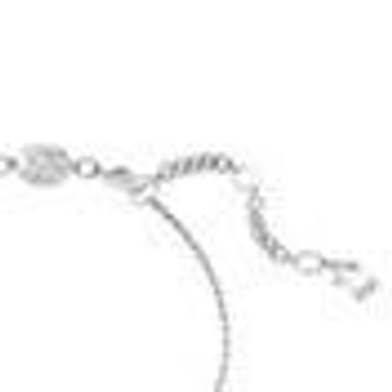 Swarovski Matrix Lady Bracelet White - 5498958