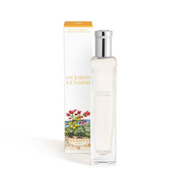 爱马仕 Un Jardin à Cythère 女士香水 15ml