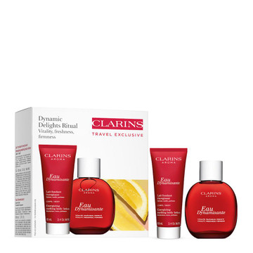 Clarins Duo Dynamic Delights - 5483561 Clarins Duo Dynamic Delights - 5483561