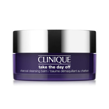 Clinique Take The Day Off Charcoal Cleansing Balm - 5493862 Clinique Take The Day Off Charcoal Cleansing Balm - 5493862