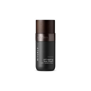 Rituals Homme 男士抗衰老面霜 - 5163934