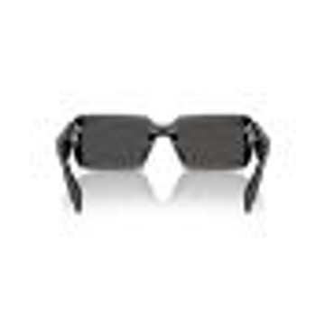 PRADA Sunglasses 0PR 27ZS Black Grey PRADA Sunglasses 0PR 27ZS Black Grey