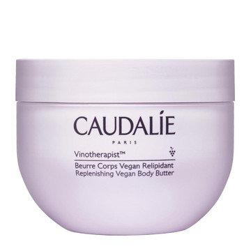 Caudalie Vinotherapist Replenishing Vegan Body Butter - 5283721