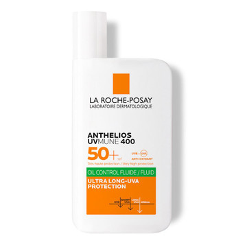 La Roche-Posay Ant Oilcont Fl Ap50+ F50Ml La Roche-Posay Ant Oilcont Fl Ap50+ F50Ml