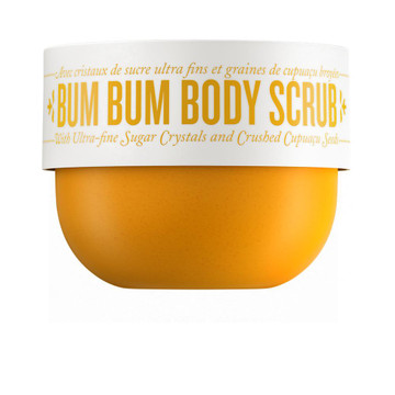 Sol De Janeiro Bum Bum Scrub Corpo - 5983652