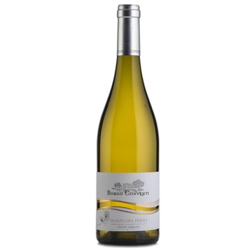 Villa Sandi PINOT GRIGIO DOC ISONZO DEL FRIULI 75cl Villa Sandi PINOT GRIGIO DOC ISONZO DEL FRIULI 75cl