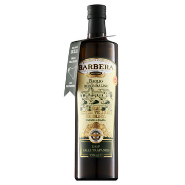 Manfredi Barbera Baglio Saline Extra Virgin Olive Oil - 5927358 Manfredi Barbera Baglio Saline Extra Virgin Olive Oil - 5927358