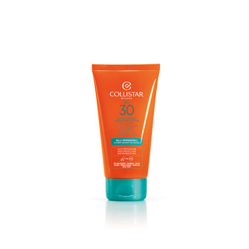Collistar Sunscreen Active Protection Face - Body SPF30 150ml