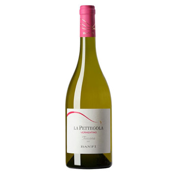 BANFI La pettegola Vermentino 75cl BANFI La pettegola Vermentino 75cl