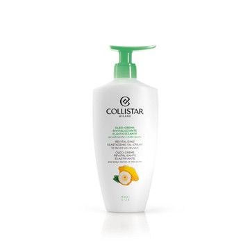 Collistar Olio-Crema Elasticizzante Rivitalizzante 400ml Collistar Olio-Crema Elasticizzante Rivitalizzante 400ml