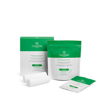 Collistar SLIMMING DRAINING WELLS 2x100ml Collistar SLIMMING DRAINING WELLS 2x100ml
