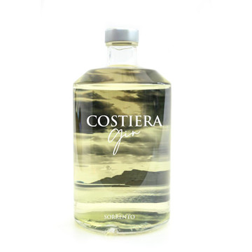 PIEMME COSTIERA GIN SORRENTO 43% 70cl PIEMME COSTIERA GIN SORRENTO 43% 70cl