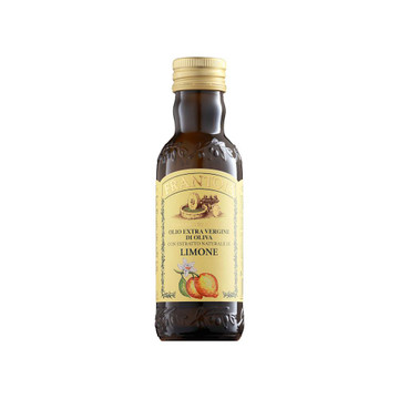 Manfredi Extra Virgin Olive Oil Frantoia Flavored Lemon - 5965151 Manfredi Extra Virgin Olive Oil Frantoia Flavored Lemon - 5965151