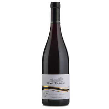 Villa Sandi CABERNET FRANC Isonzo del Friuli DOC 75cl Villa Sandi CABERNET FRANC Isonzo del Friuli DOC 75cl