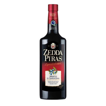 Zedda Piras Mirto Rosso - 5965695 Zedda Piras Mirto Rosso - 5965695