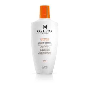 Collistar After-Sun Moisturizing Restructuring Balm 400ml