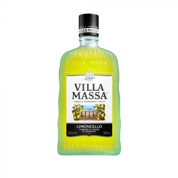 Villa Massa Limoncello - 4824557