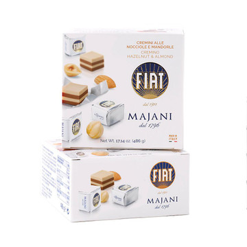Majani Dado Fiat Classico - 5925306 Majani Dado Fiat Classico - 5925306