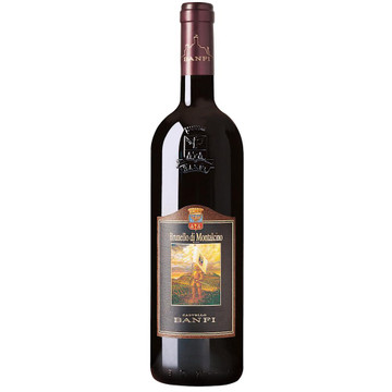 Banfi Brunello Di Montalcino - 1020699