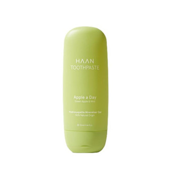 Haan 牙膏苹果一天 - 6009050
