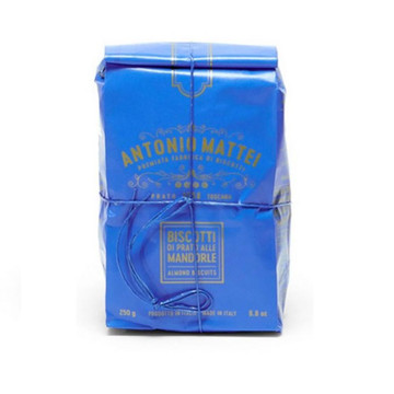 Biscotti di Prato 250gr Biscotti di Prato 250gr