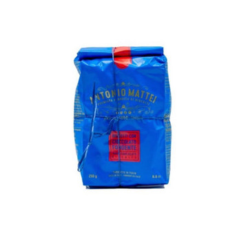MATTEI 黑巧克力饼干 - SACCHETTO ROSSO 250 克