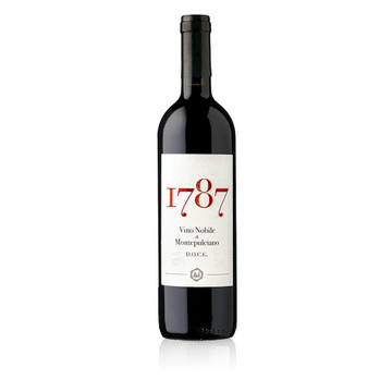 Rocca celle Macie 1787 NOBILE DI MONTEPULCIANO DOCG 75cl Rocca celle Macie 1787 NOBILE DI MONTEPULCIANO DOCG 75cl