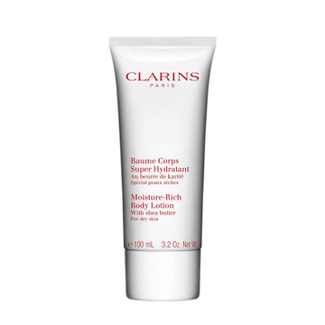Clarins Pick & Love Moisture Body Cream - 6093858 Clarins Pick & Love Moisture Body Cream - 6093858