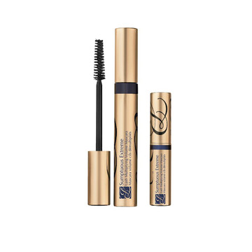Estée Lauder Sumptuous Extreme Mascara x2 Gift Set - 6094151 Estée Lauder Sumptuous Extreme Mascara x2 Gift Set - 6094151