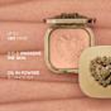 Dolce & Gabbana Devotion Luminizer Universel illuminante Dolce & Gabbana Devotion Luminizer Universel illuminante