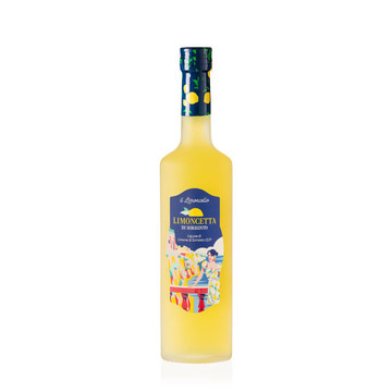 Lucano Limoncetta - 5927644 Lucano Limoncetta - 5927644
