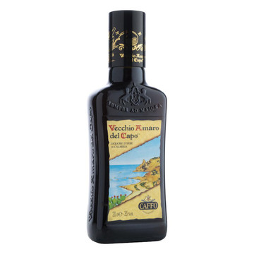 Caffo Amaro Del Capo Liquore - 5938994 Caffo Amaro Del Capo Liquore - 5938994