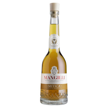 Caffo Grappa Friuli Mitica Mangilli Barrique - 5939007 Caffo Grappa Friuli Mitica Mangilli Barrique - 5939007
