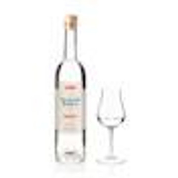 Lucano Grappa Passione Bianca - 5939120