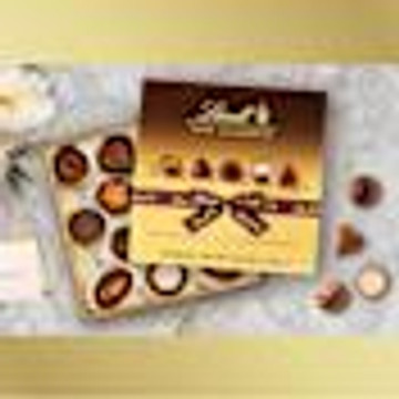 Lindt Swiss Masterpieces 143g Lindt Swiss Masterpieces 143g