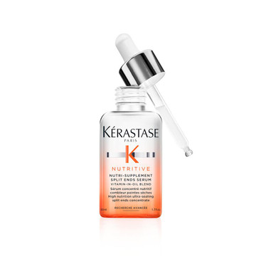 Kérastase Nutritive Nutri-Supplement 分叉发根精华液 - 5449686