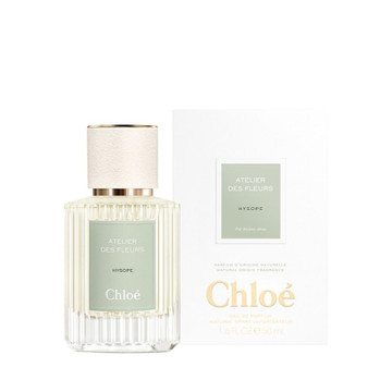 Chloé Atelier des Fleurs Hysope 50ml EDP香水