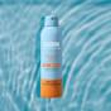 Isdin Fp Spray Transparent Wet Skin Spf50 - 6189511