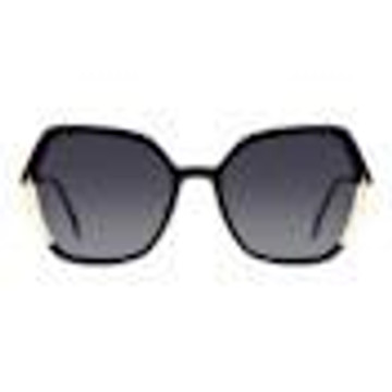 Carolina Herrera sunglasses 0185 S black white Carolina Herrera sunglasses 0185 S black white