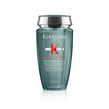 Kérastase Genesis Homme Shampoo Force - 6094265 Kérastase Genesis Homme Shampoo Force - 6094265