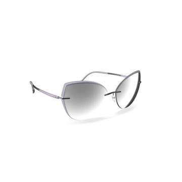 Silhouette Occhiali da sole Ribera 8188 - 5880046