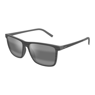 Maui Jim Occhiali da sole One Way Grigio - 6127888 Maui Jim Occhiali da sole One Way Grigio - 6127888