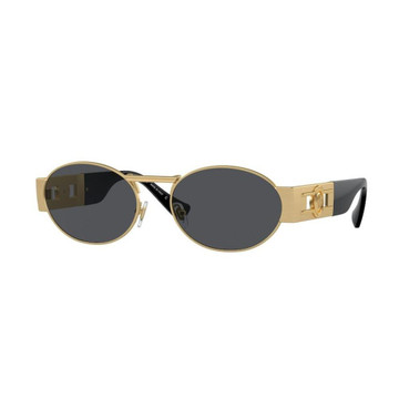 Versace Sunglasses VE2264 Gold - 6243014 Versace Sunglasses VE2264 Gold - 6243014
