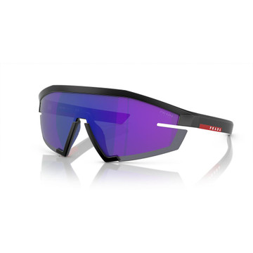 Blue Dark Blue Mirror Violet